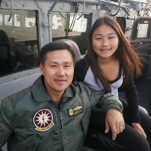 Meet your Posher, Peter